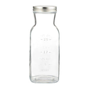 Juice & Sauce Bottle, 1 Litre