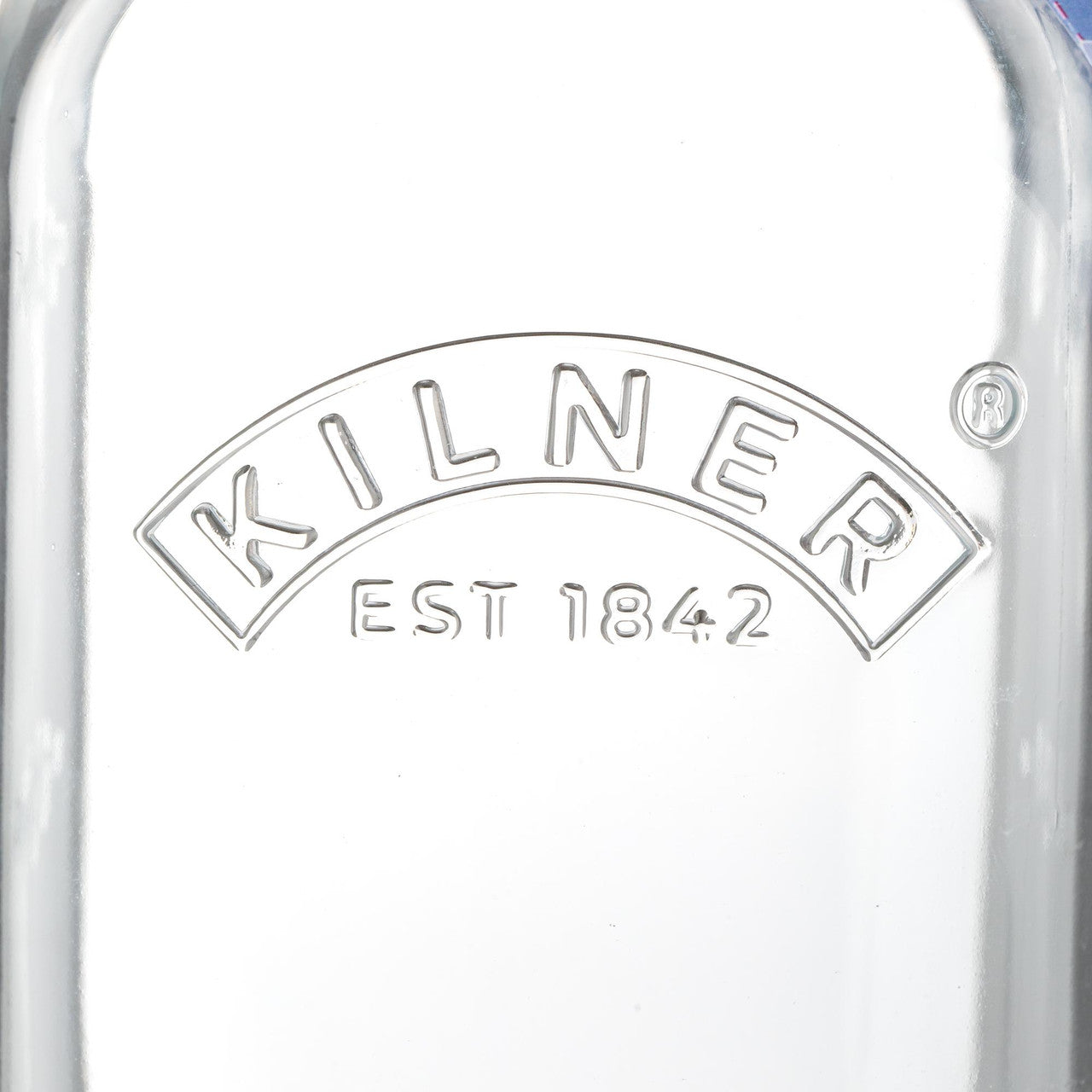 Juice & Sauce Bottle, 1 Litre