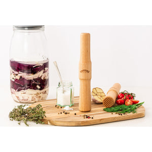 Fermentation Packer