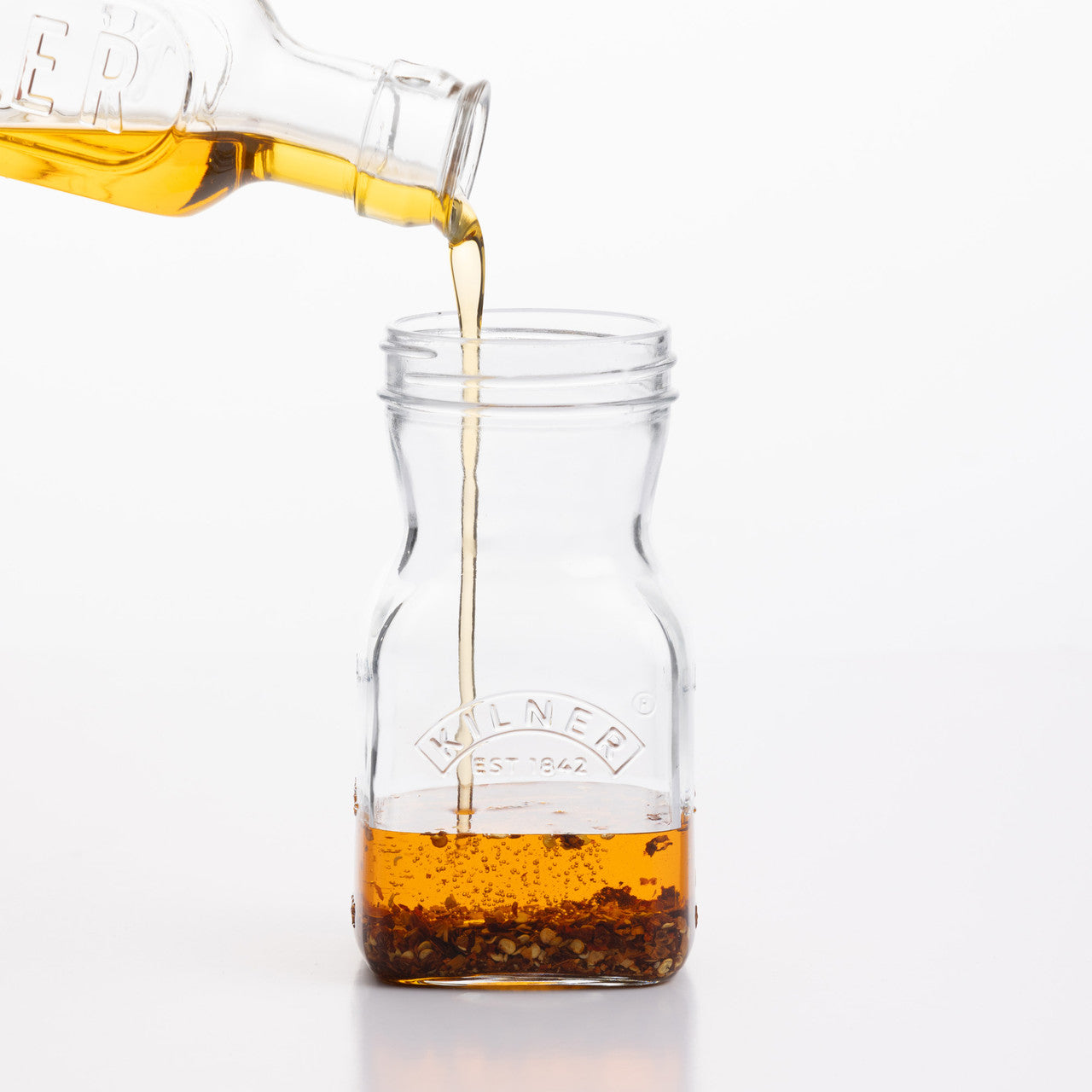 Salad Dressing Maker, 500ml
