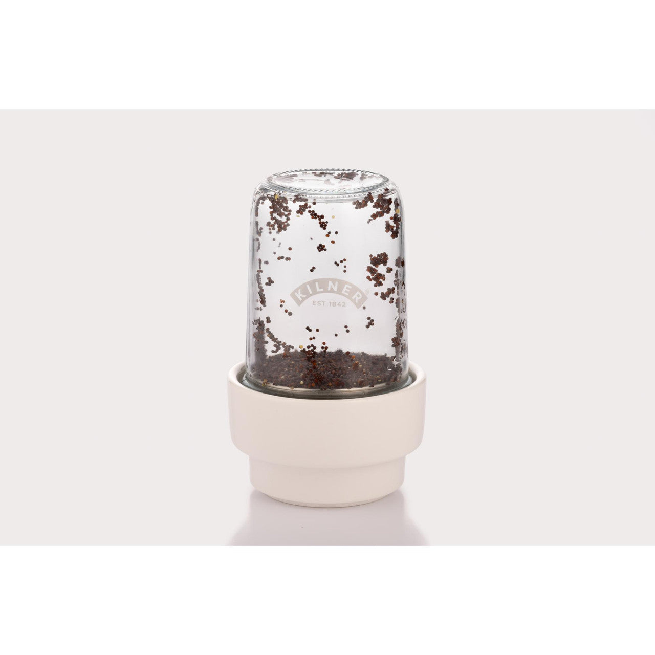 Sprouting Set, 350ml