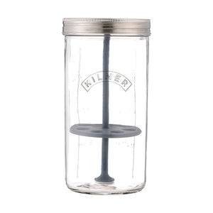 Herb Keeper, 1 Litre
