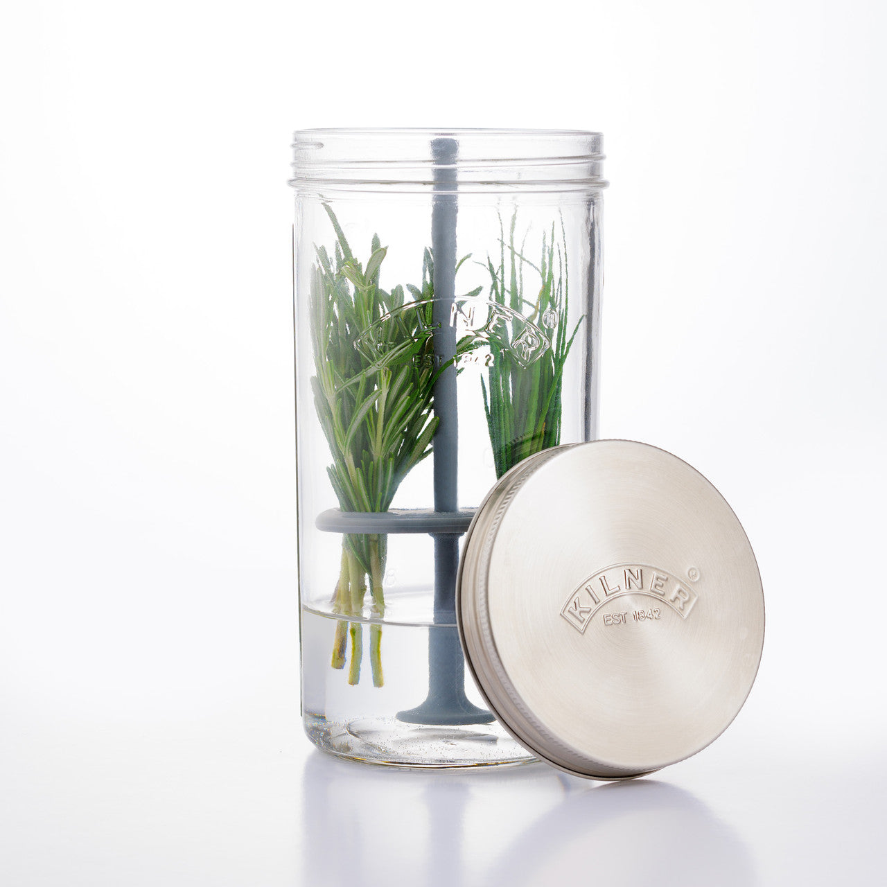 Herb Keeper, 1 Litre