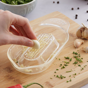 Multi-Purpose Grater