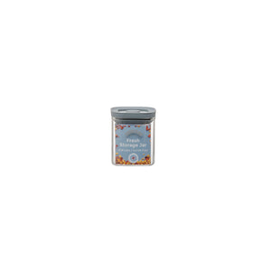 Fresh Storage 160ml Square Spice Jar
