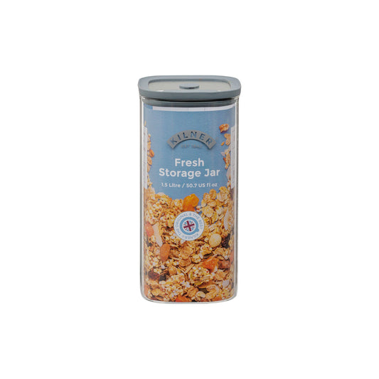 Fresh Storage Square, 1.5 Litre