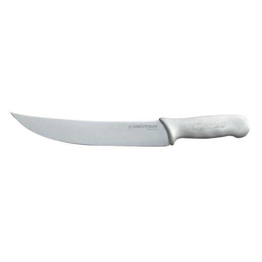 SANI-SAFE® 10"/25cm Cimeter Steak Knife - 30cm