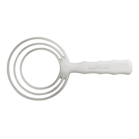 SANI-SAFE® 4”/10cm Round Bone Duster