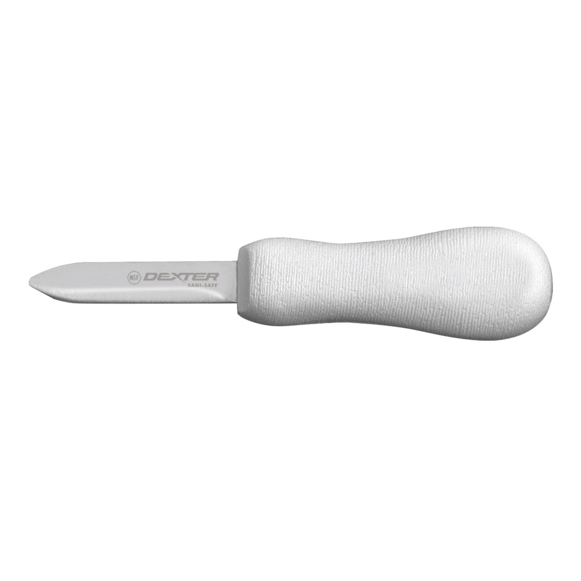 SANI-SAFE® 2 ¾"/7cm Oyster Knife, Providence Pattern