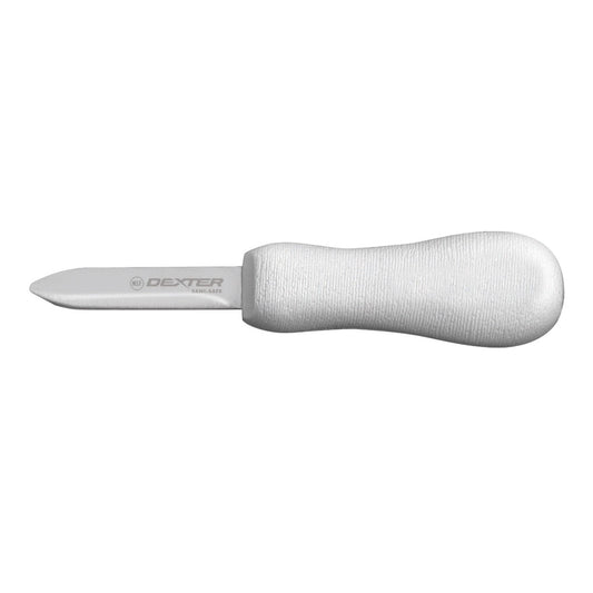 SANI-SAFE® 2 ¾"/7cm Oyster Knife, Providence Pattern