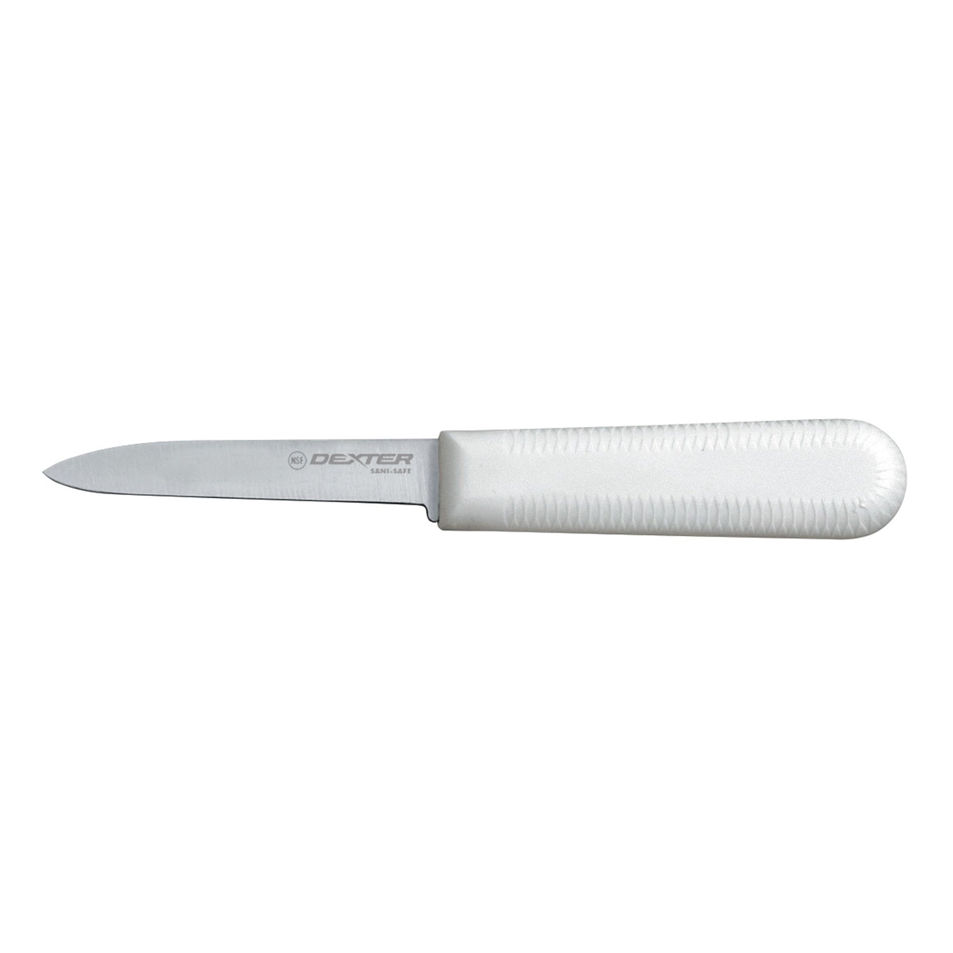 SANI-SAFE® 3 ¼"/8cm Cook’s Style Parer