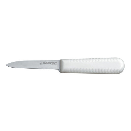 SANI-SAFE® 3 ¼"/8cm Cook’s Style Parer