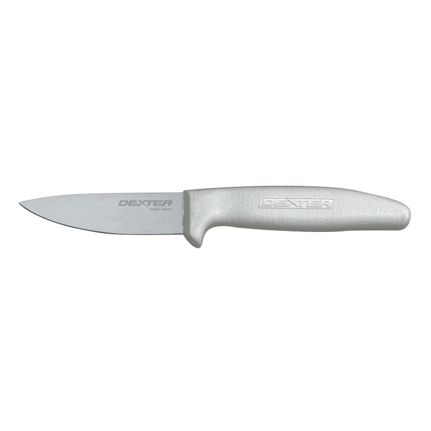 SANI-SAFE® 3 ½"/9cm Vegetable/Canning/Utility Knife