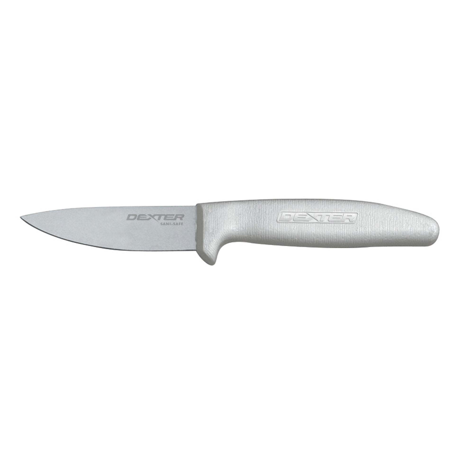 SANI-SAFE® 3 ½"/9cm Vegetable/Canning/Utility Knife