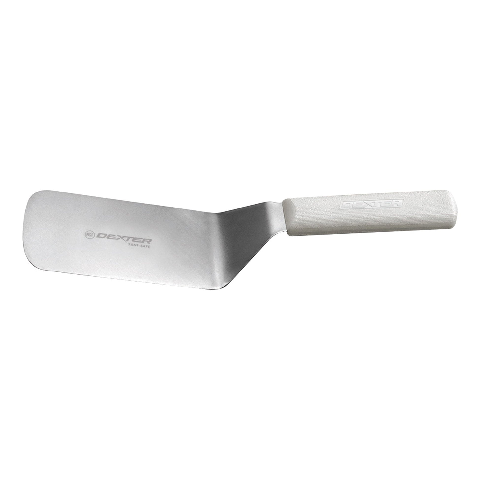 SANI-SAFE®  6" X 3"/15 X 8cm Round Corner Turner
