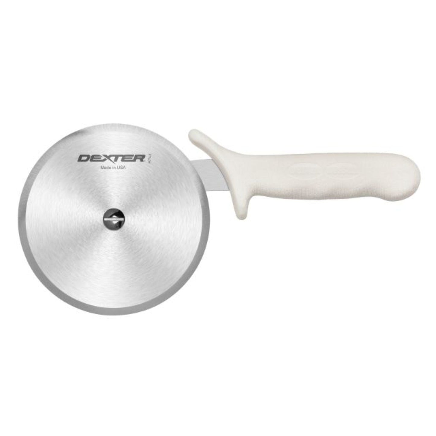 SANI-SAFE® 5"/13cm Pizza Cutter - 13cm