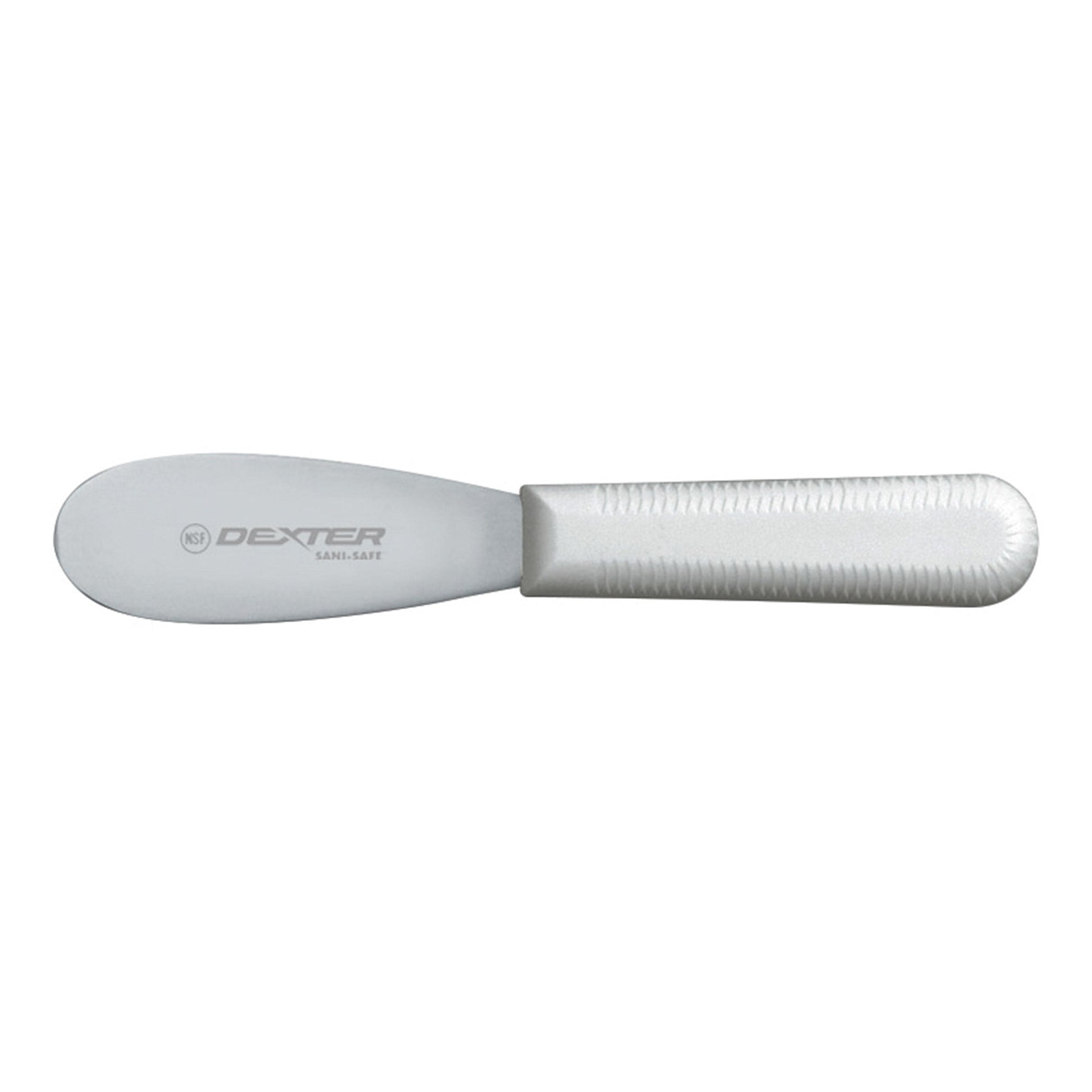 SANI-SAFE 3 ½"/9cm Sandwich Spreader
