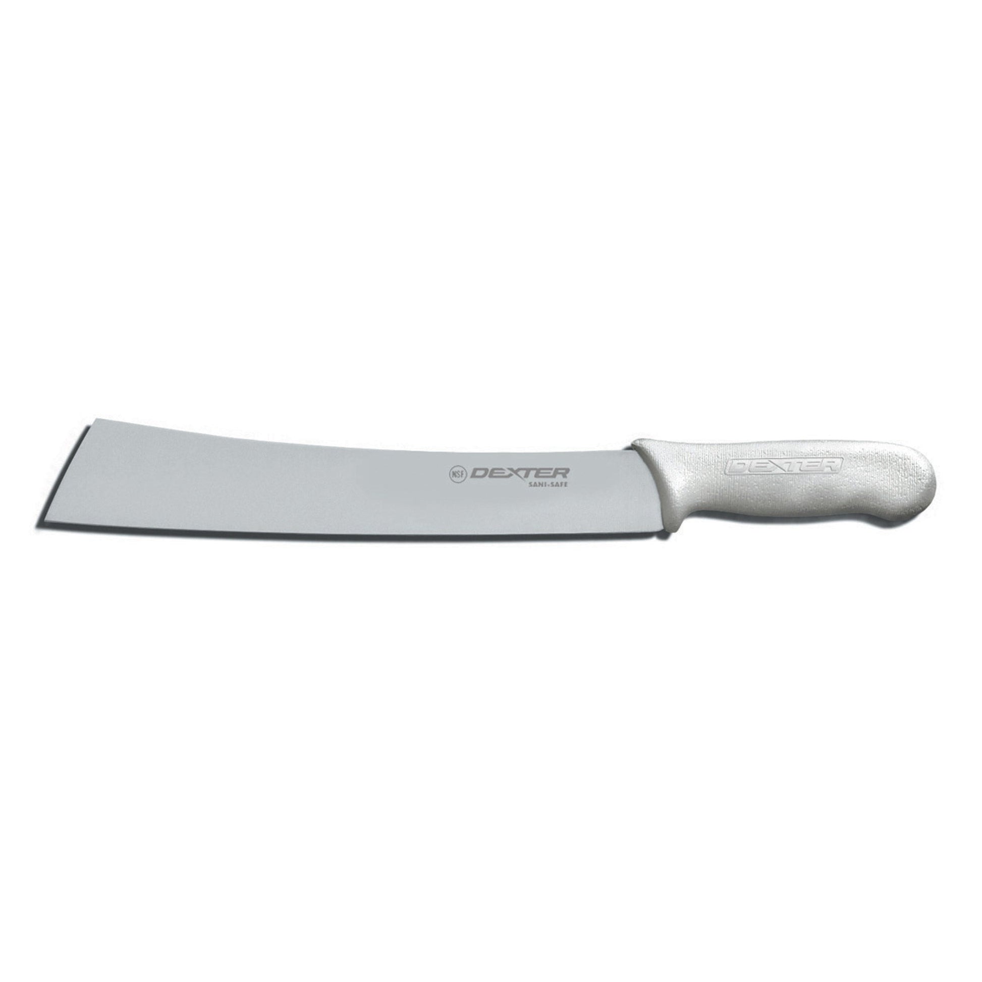 SANI-SAFE® 12”/30cm Cheese Knife