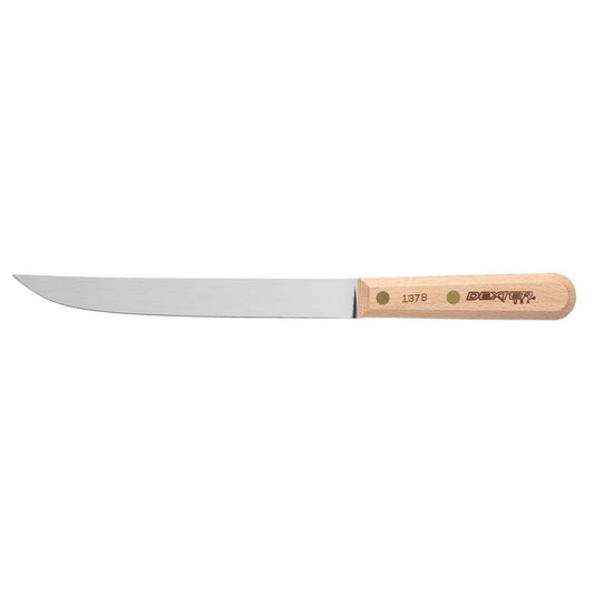 TRADITIONAL® 8"/20cm Wide Boning Knife, Carbon Steel