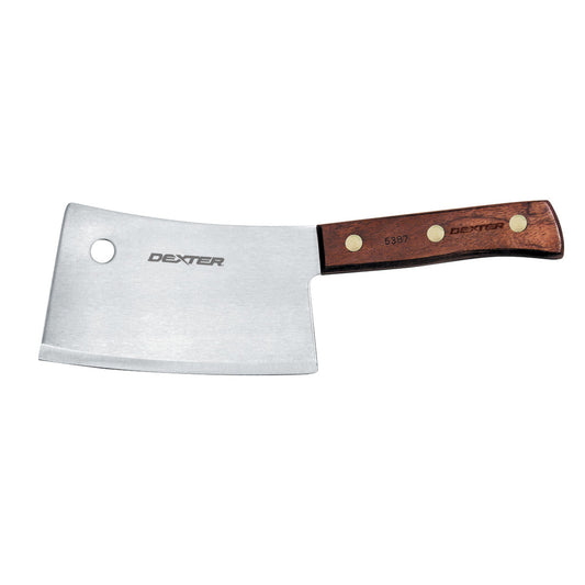 TRADITIONAL® 8"/20cm Stainless Heavy Duty Cleaver