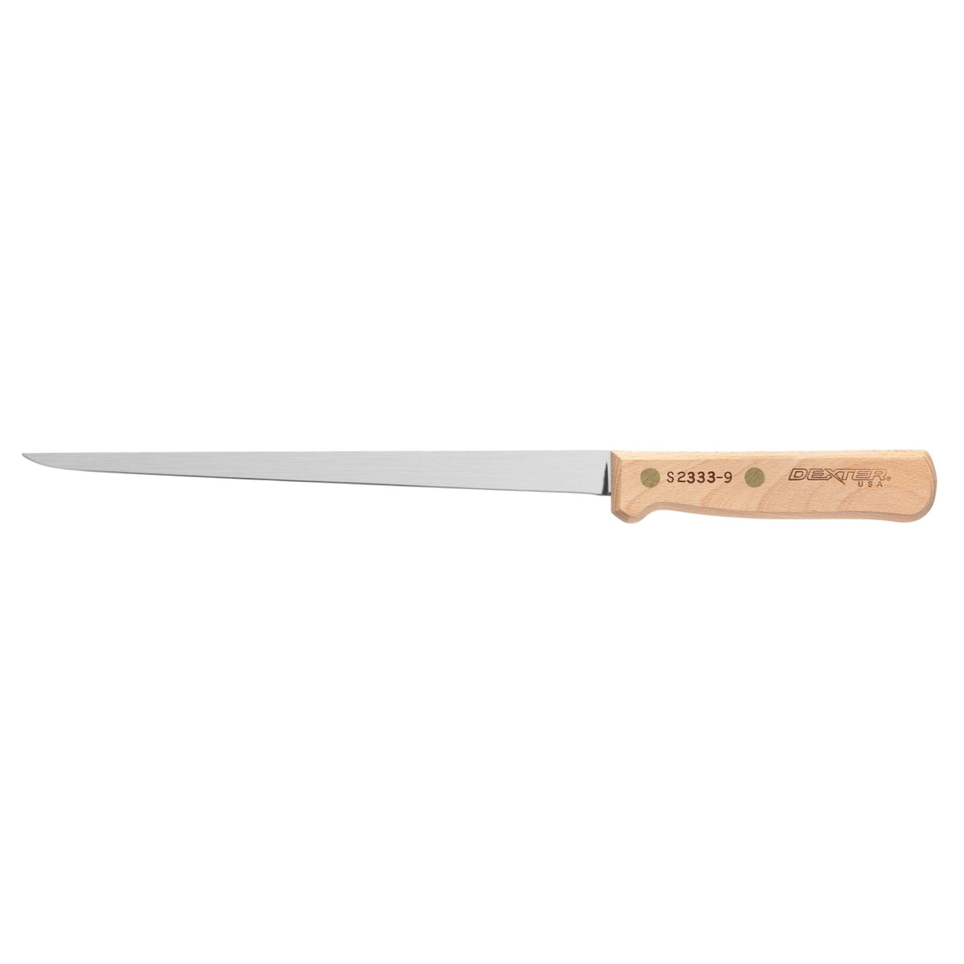 TRADITIONAL® 9"/23cm Fillet Knife