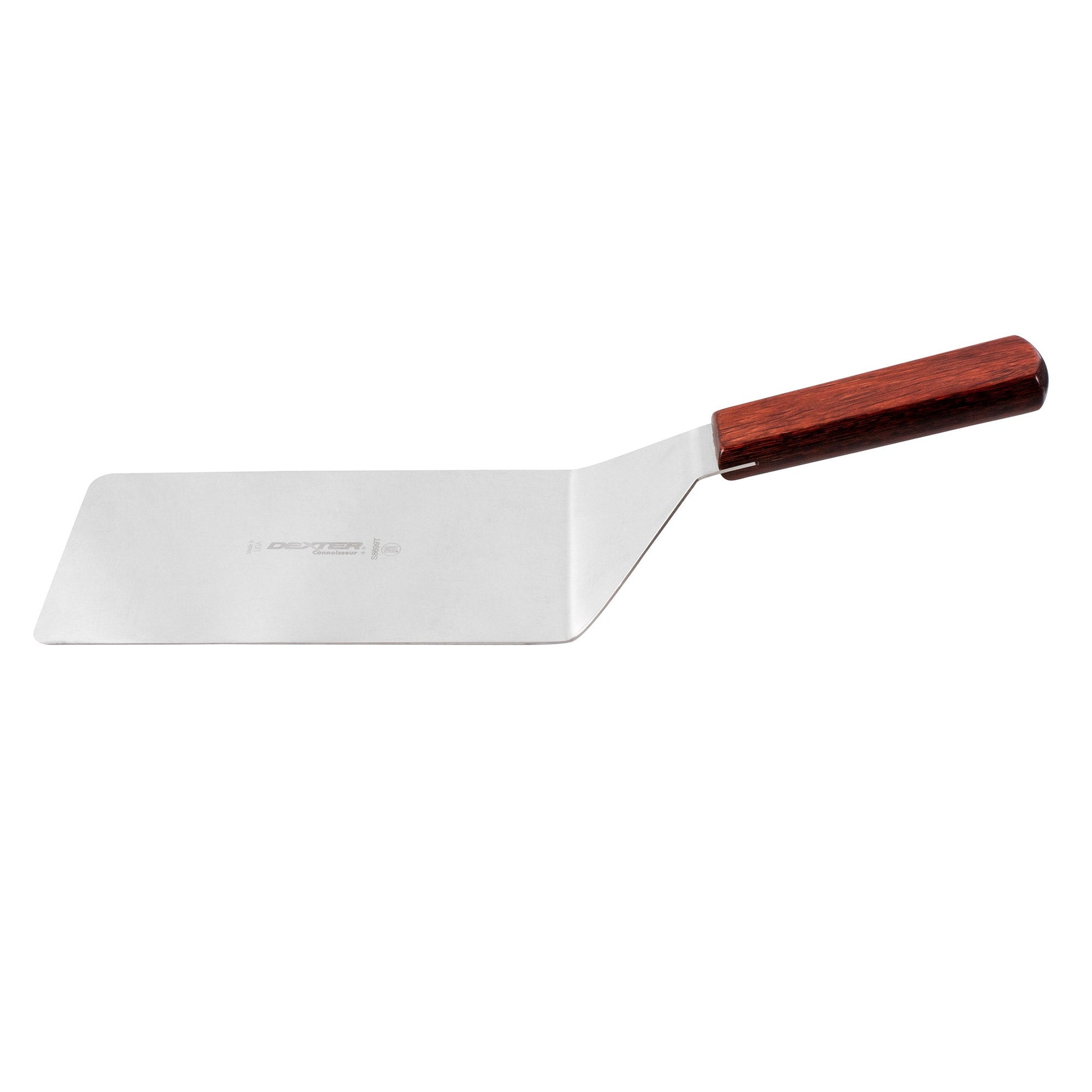 TRADITIONAL® 20 X 10cm Turner, Carbon Steel