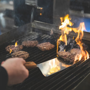DEXTER 20 X 8cm Grill Turner