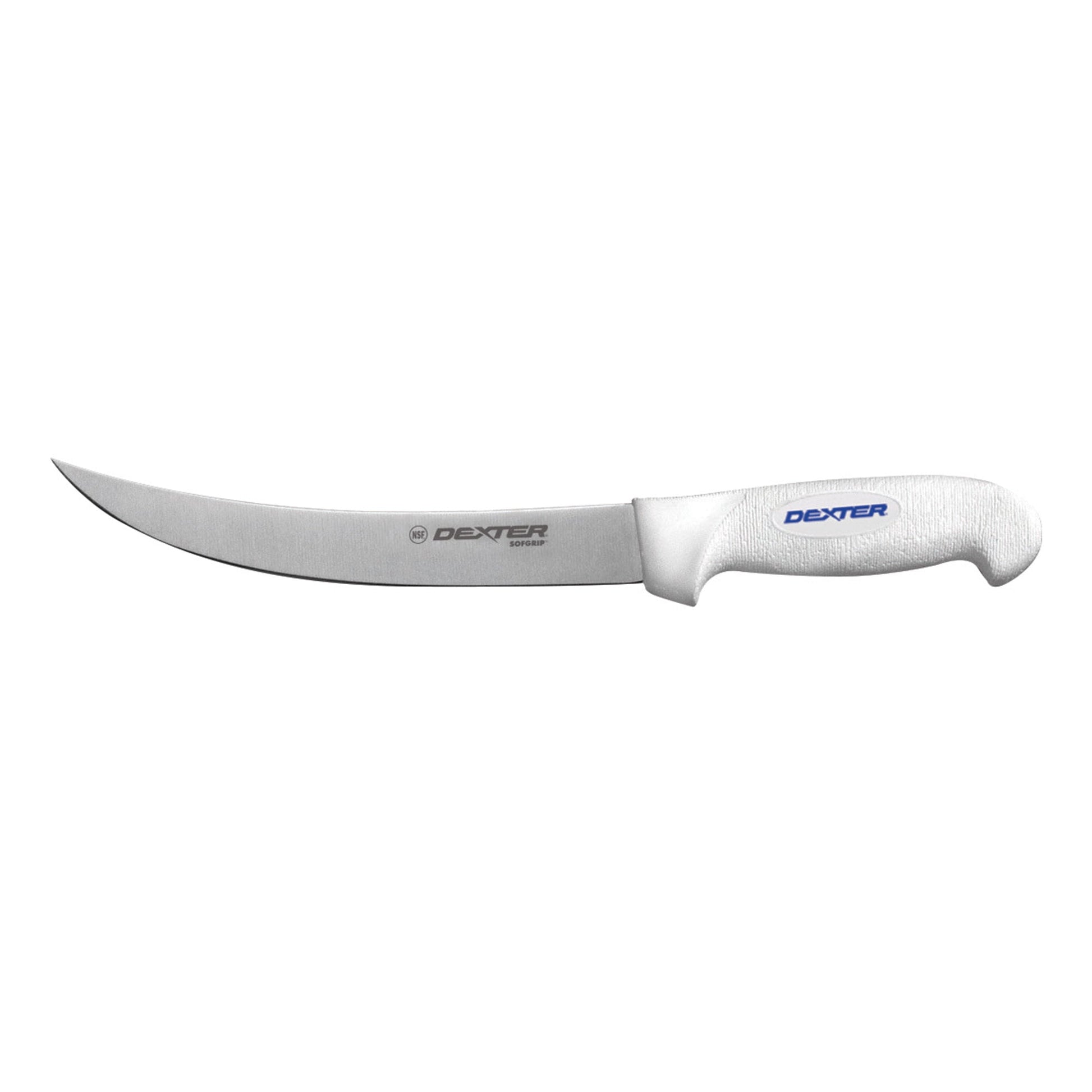 SOFGRIP® 8"/20cm Narrow Breaking Knife