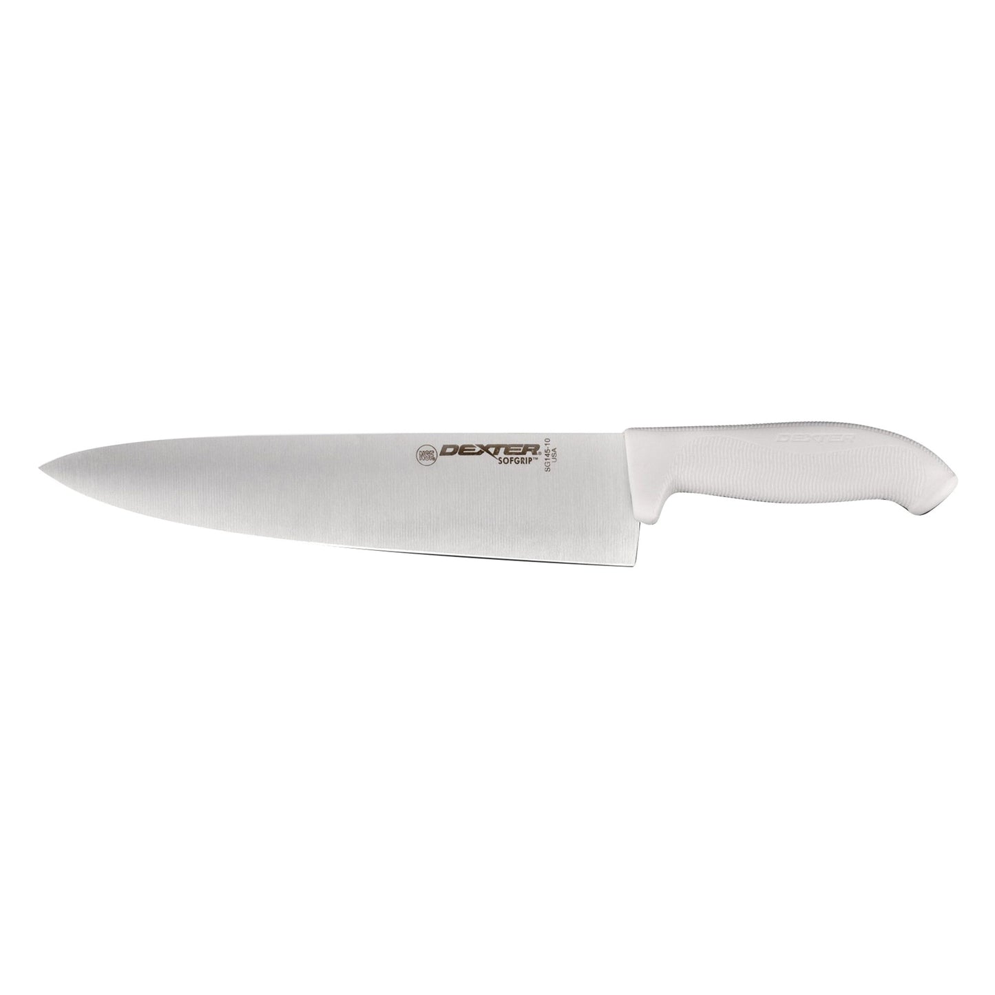 SOFGRIP® 10"/25cm Cook’s Knife