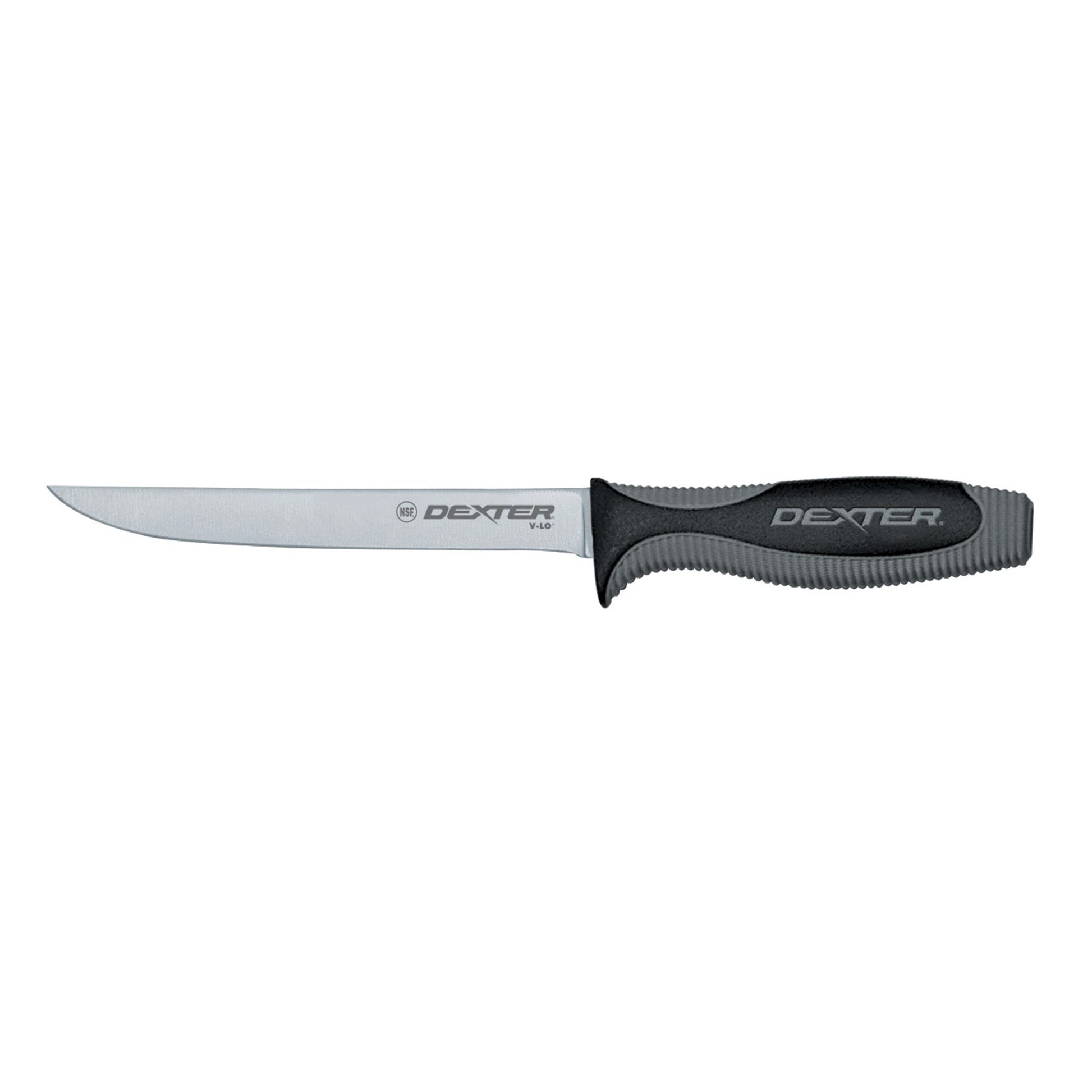 V-LO® 6″/15cm Narrow Boning Knife
