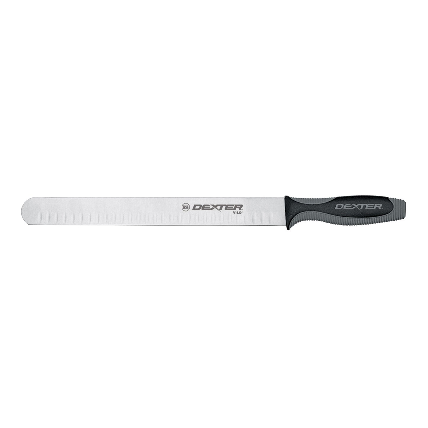 V-LO® 12"/30cm Duo-Edge Roast Slicer