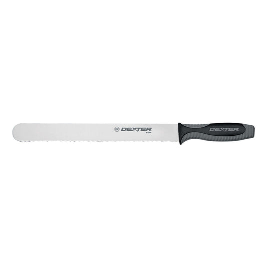 V-LO® 12"/30cm Scalloped Roast Slicer