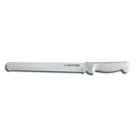 BASICS® 12”/30cm Scalloped Slicer