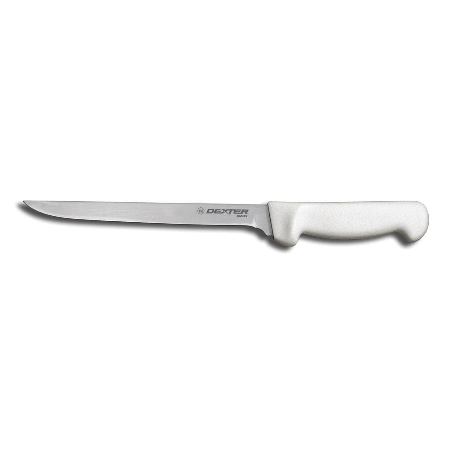 BASICS® 8"/20cm Narrow Fillet Knife