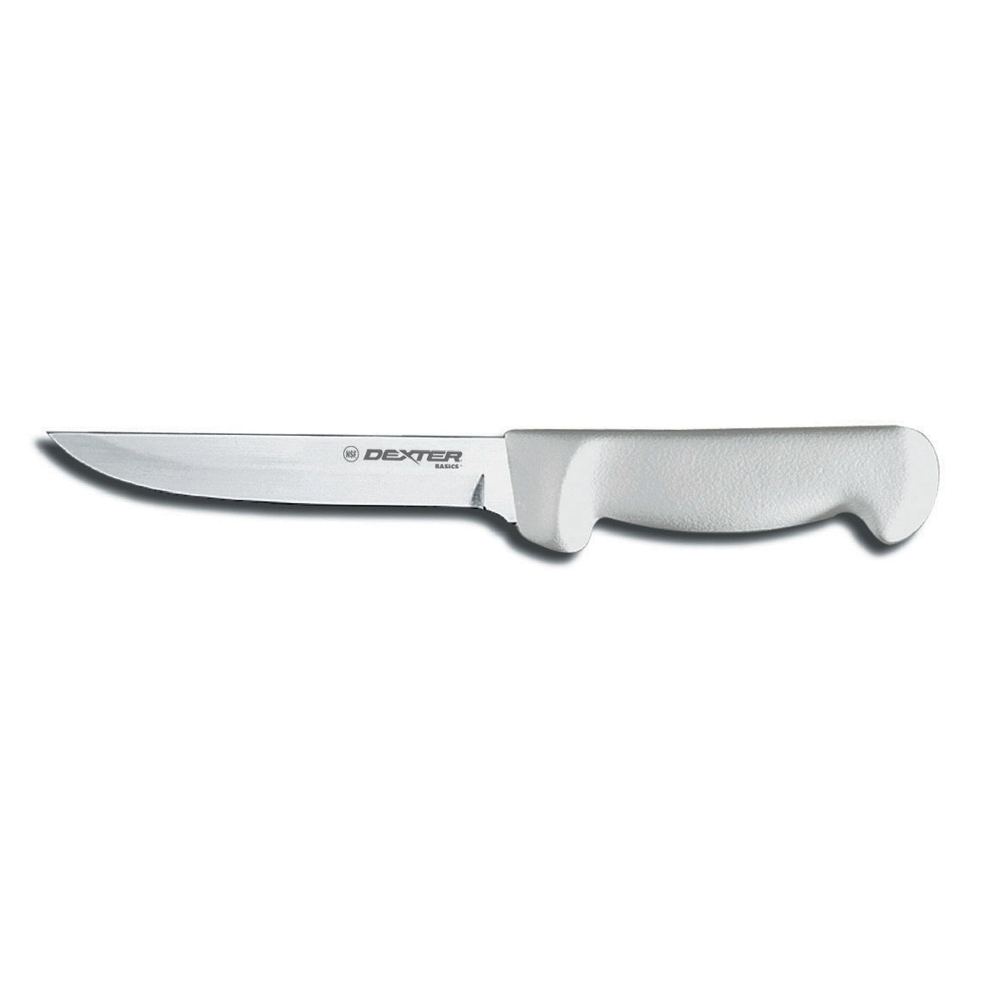 BASICS® 6"/15cm Wide Boning Knife