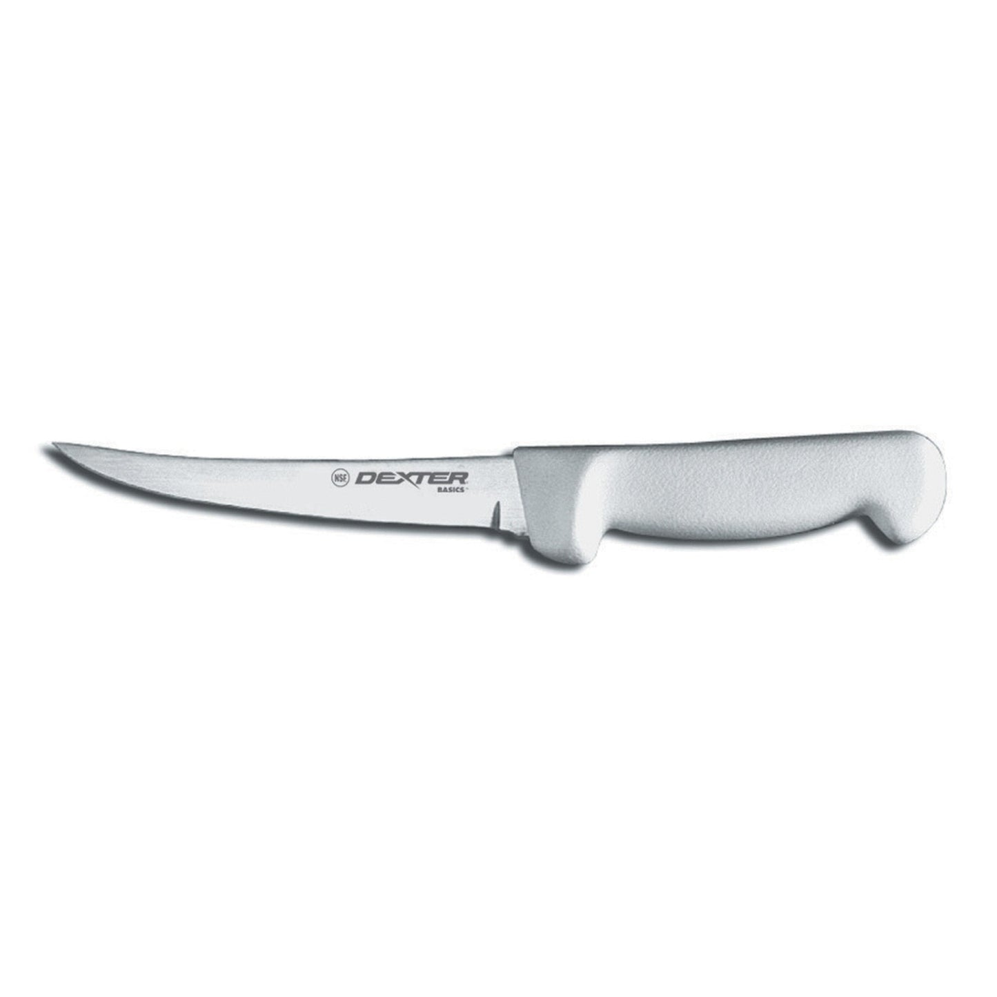 BASICS® 6"/15cm Curved Boning Knife