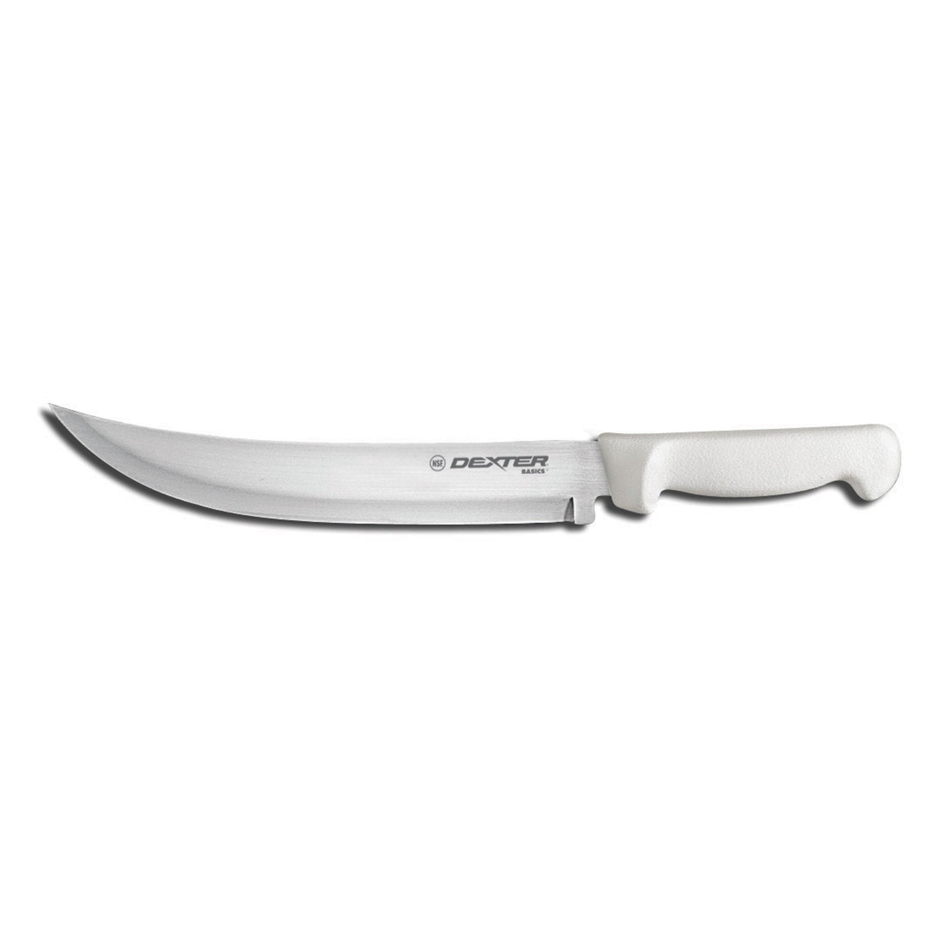 BASICS® 10"/25cm Cimeter Steak Knife