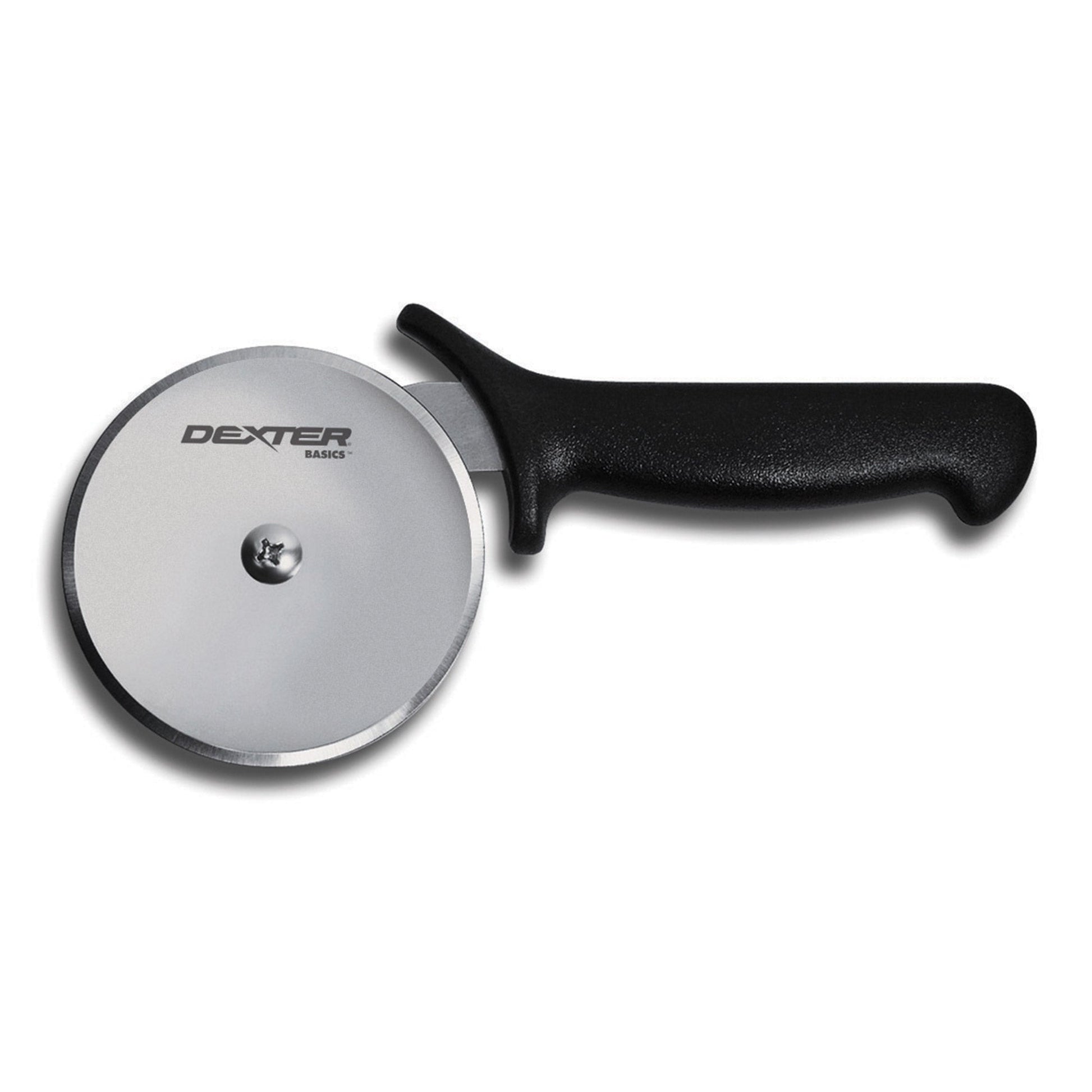 BASICS® 4"/10cm Pizza Cutter, High-Heat Handle