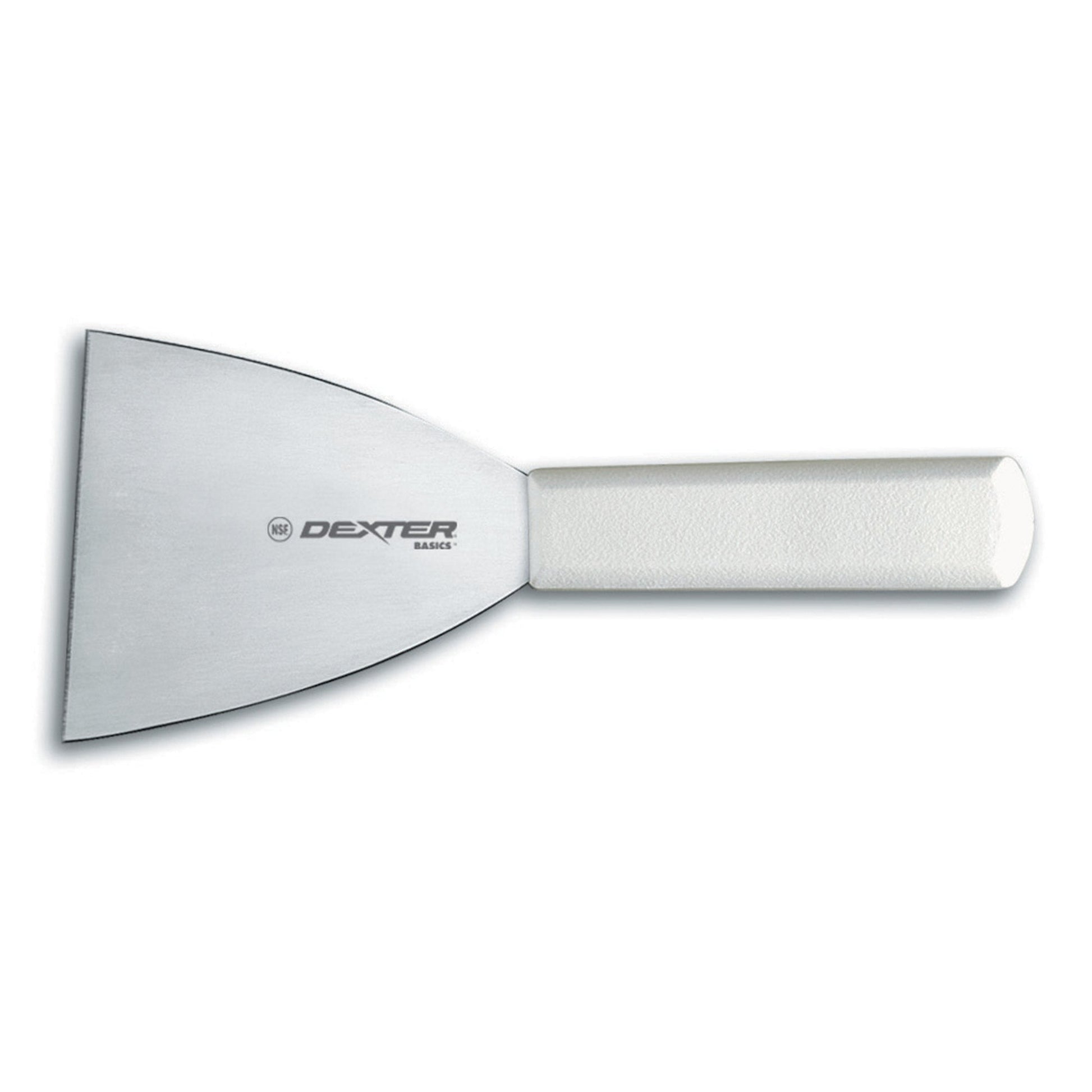 BASICS® 4"/10cm Griddle Scraper