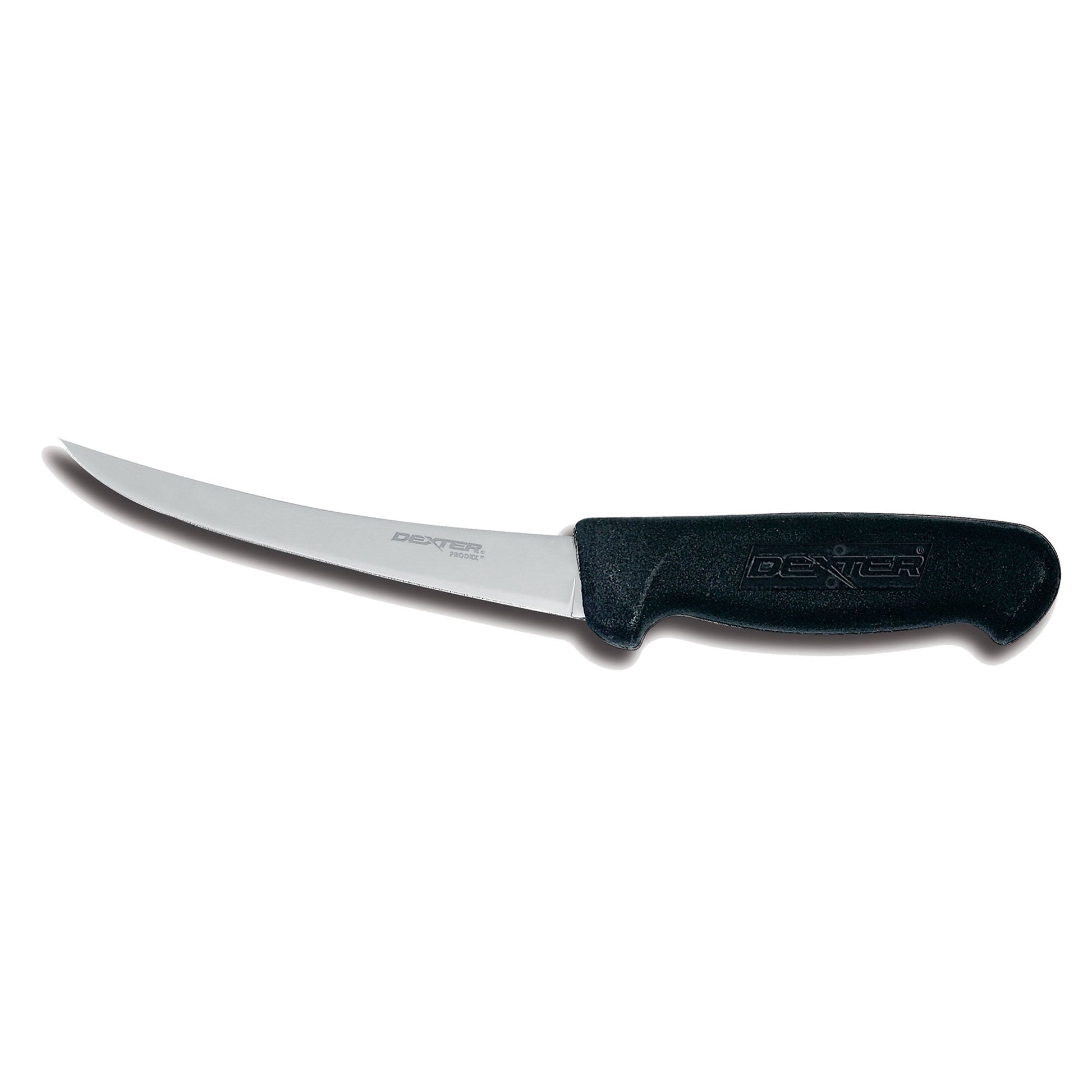 PDM 6"/15cm Flexible Curved Boning Knife