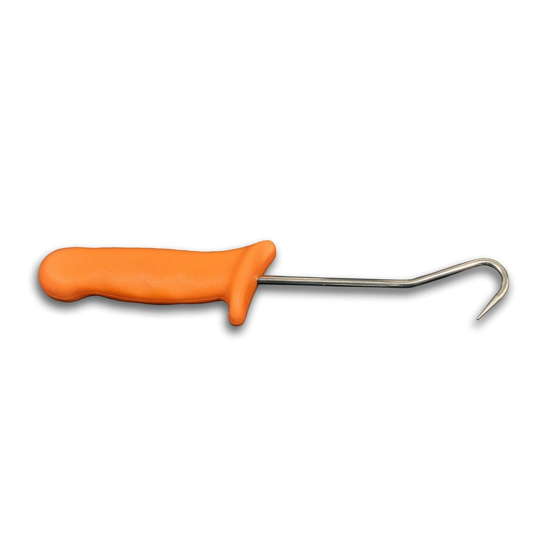 BARR 5½"/14cm Node Hook, With Bend