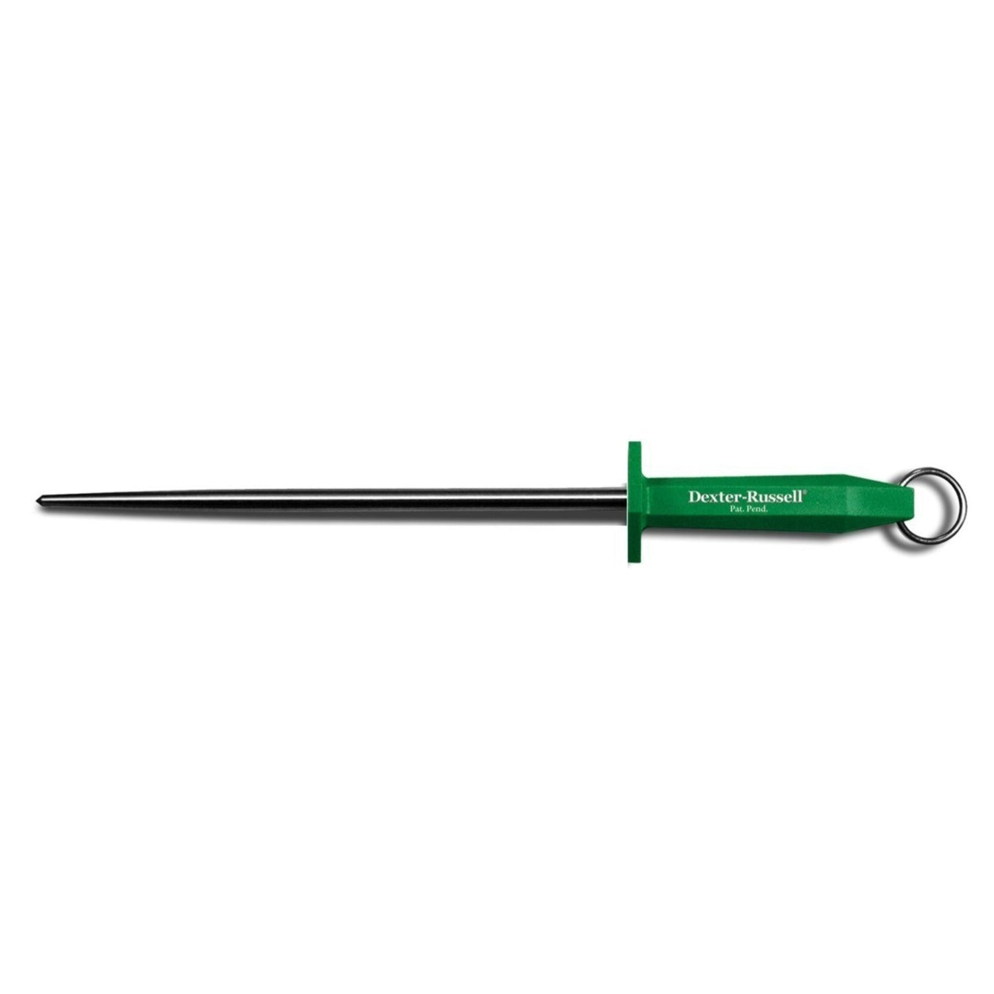 DEXTER Steel 25cm No Work Rough