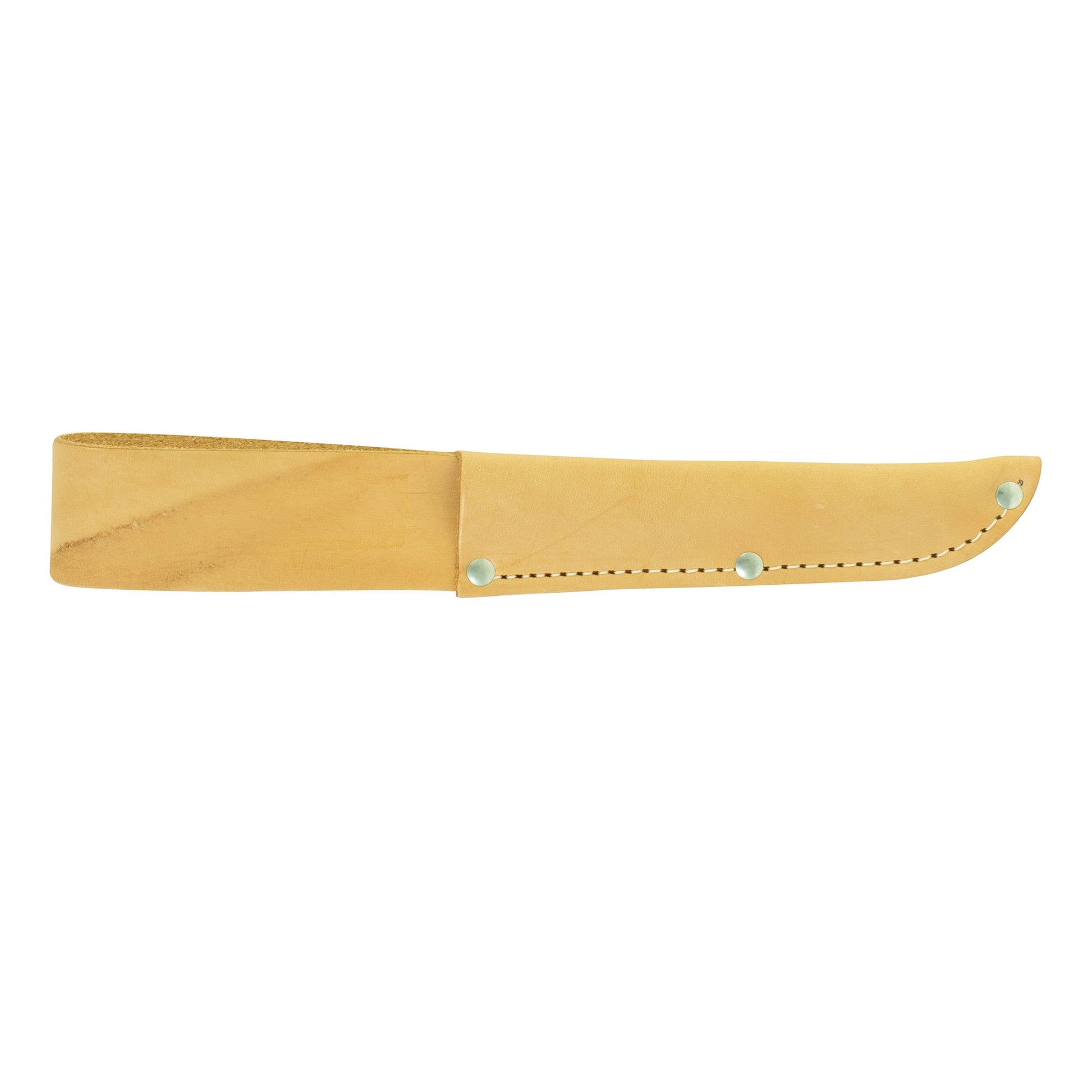Leather Sheath Up To 6"/15cm Blade