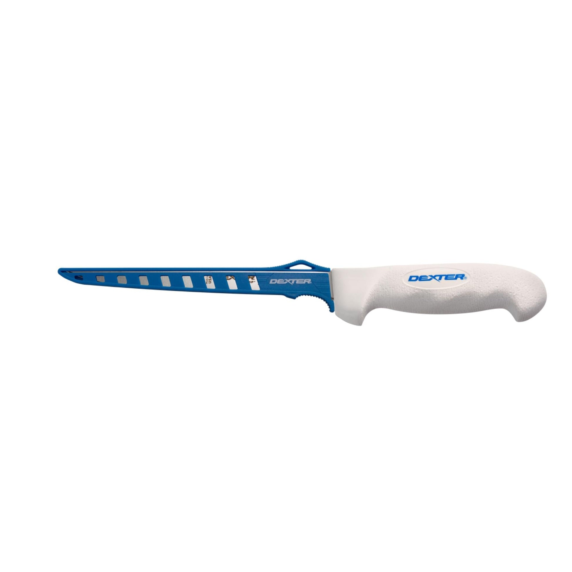 SOFGRIP® 18cm Fillet with Edge Guard