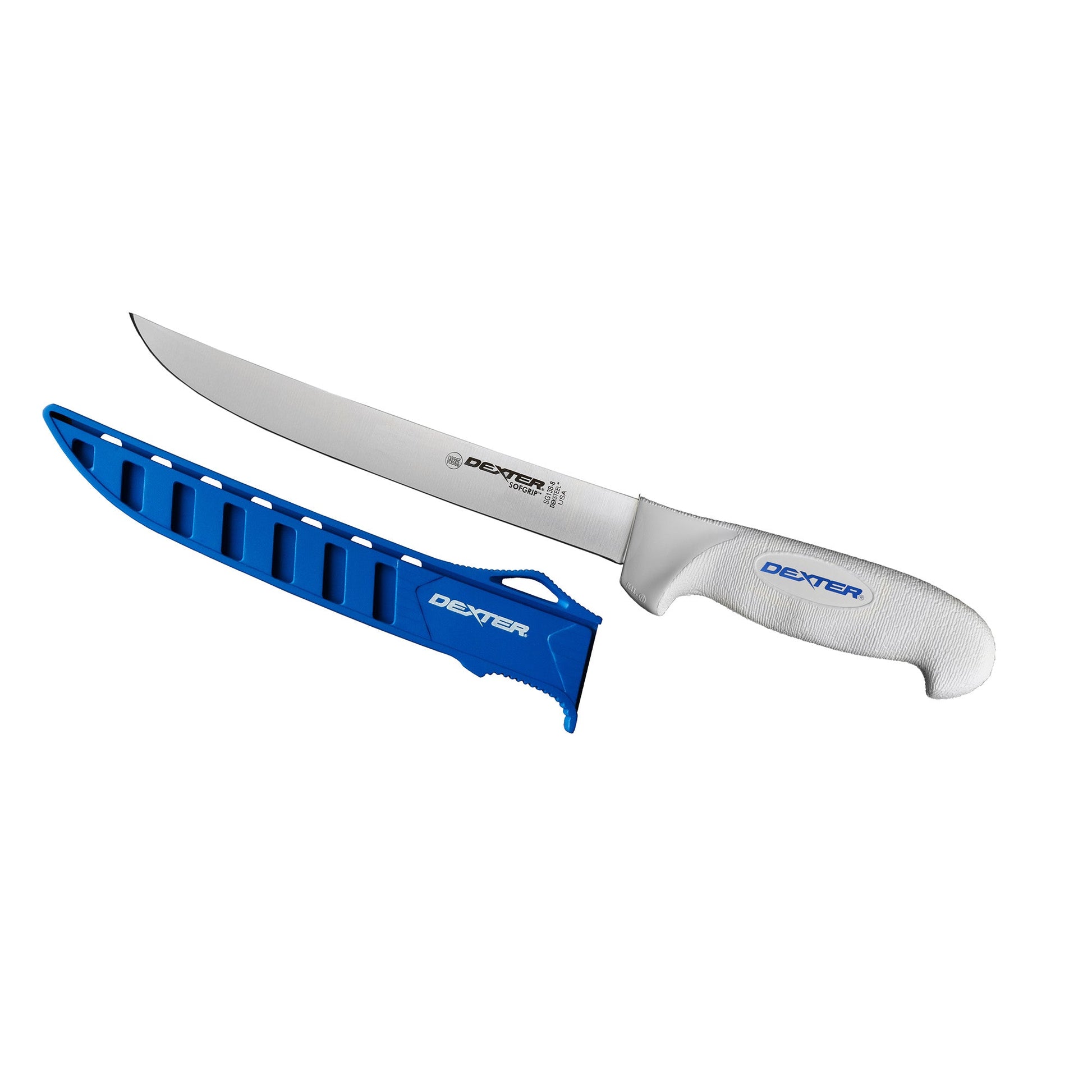 SOFGRIP® 20cm Wide Fillet with Edge Guard