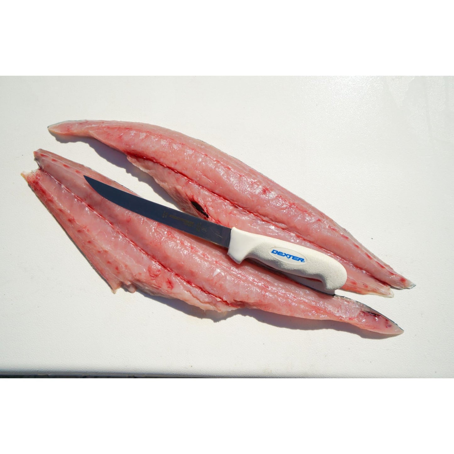 SOFGRIP® 20cm Wide Fillet with Edge Guard