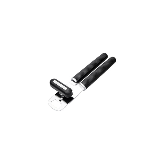 Chef Inox Stainless Steel Can Opener - Turner Handle, Thermo Black, 215x50mm