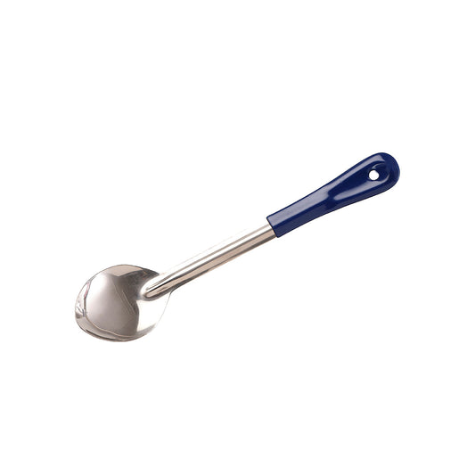 Chef Inox Stainless Steel Basting Spoon - Solid, 330mm
