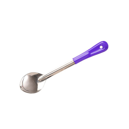 Chef Inox Stainless Steel Basting Spoon - Solid, 330mm