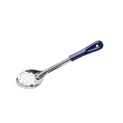 Chef Inox Stainless Steel Basting Spoon - Perforated, 330mm